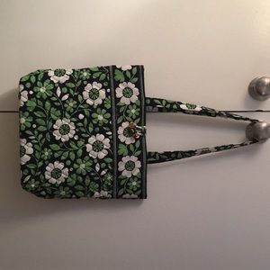 Vera Bradley  Lucky You Tote